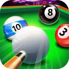 9 Ball Pool Mod APK